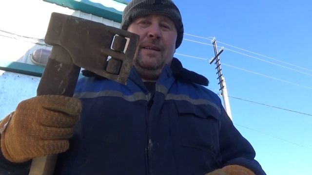 Раритетные колуны из СССР смотреть онлайн