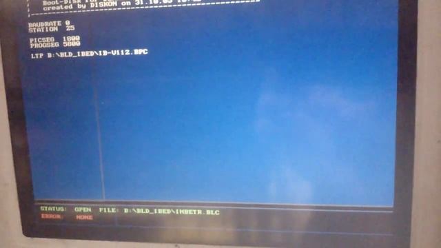 1CHIP 32MHZ WINIMAGE SYS Floppyemulator 16f1938 Microchip, Code Owner & Copyright Only Heletuli