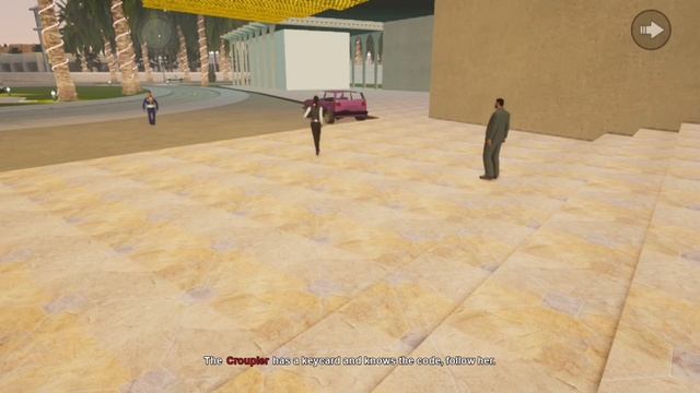 GTA San Andreas Definitive Edition Mobile Gameplay Walkthrough Part 26 (Android, iOS) смотреть онлайн