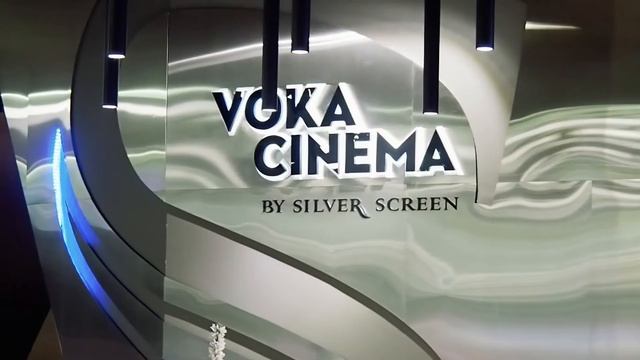 Репортаж Блогеры Дети Минск Поход в SilverScreen смотреть онлайн