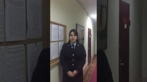 Предоставление Архивных справок ИЦ МВД РД