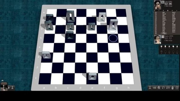 Chessmaster Grand Master Edition #45 часть