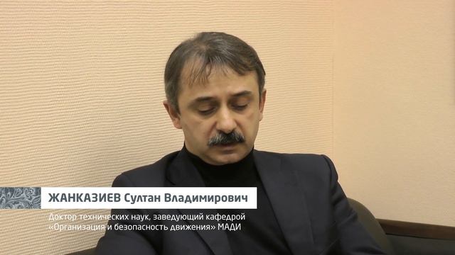Разрушаем миф о том, что ремень на малой скорости не нужен смотреть онлайн