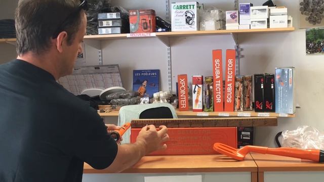 scuba tector смотреть онлайн