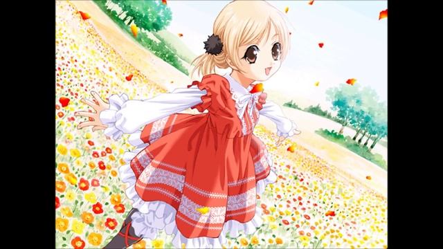 Princess Maker 4 - BGM 08 смотреть онлайн