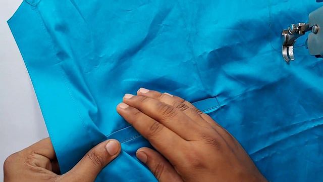 shirt front cut pocket | welt pocket for shirt | shirt cut pocket | смотреть онлайн