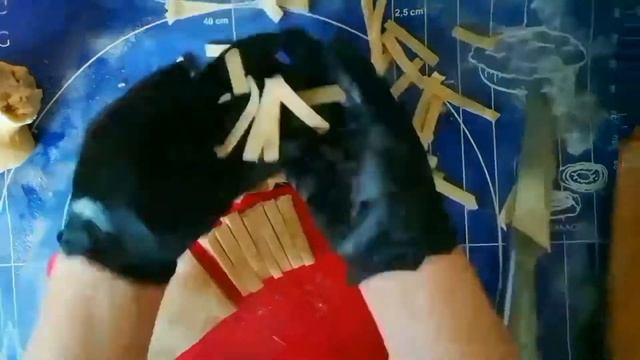 Фокусы с Картами