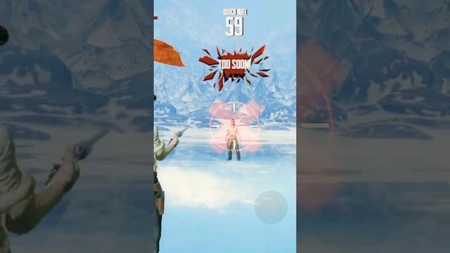 Gun at Dawn/shooter Arena online Gameplay/walkthrough (Android,ios) смотреть онлайн