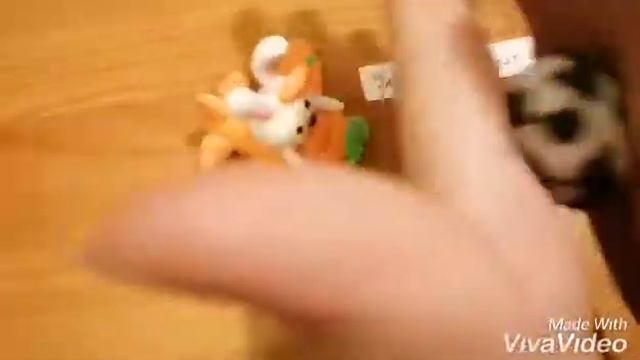 Футбольный мяч из лёгкого пластилина!