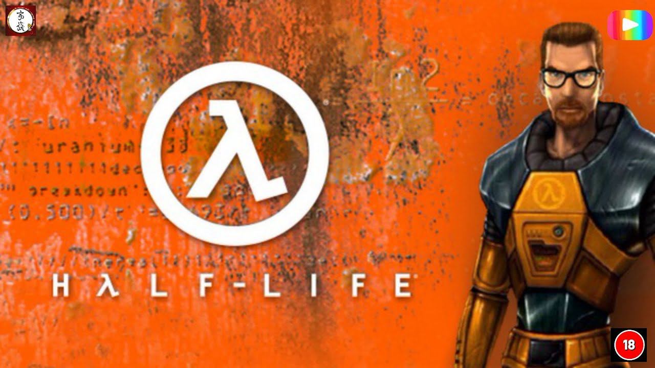 #Half_Life_ЗАПУСК_РАКЕТЫ