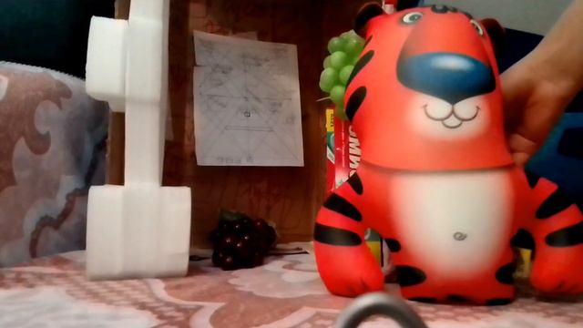 История мягких игрушек из их жизни смотреть онлайн