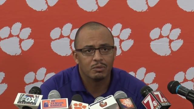 Two-Minute Drill: NC State Preparation смотреть онлайн
