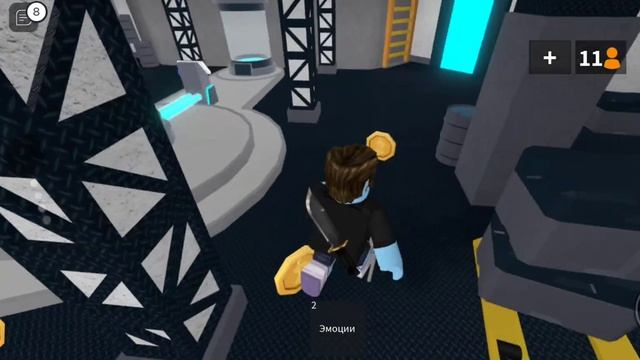 MURDER MYSTERY! Я СТАЛ УБИЙЦЕЙ?|roblox смотреть онлайн