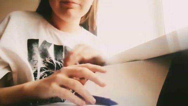 первый день после больничного в колледже/не была в колледже с сентября/в колледже спустя 2 месяца смотреть онлайн