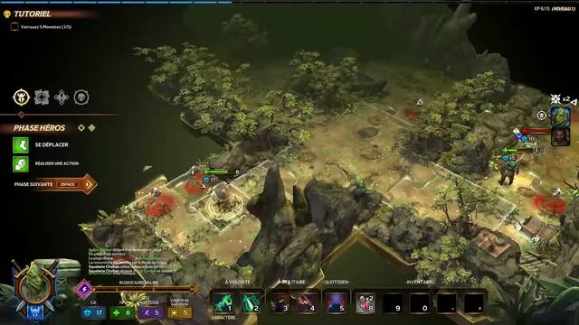 Tales from Candlekeep - Tomb of Annihilation ép.1 : Tutorial et début смотреть онлайн