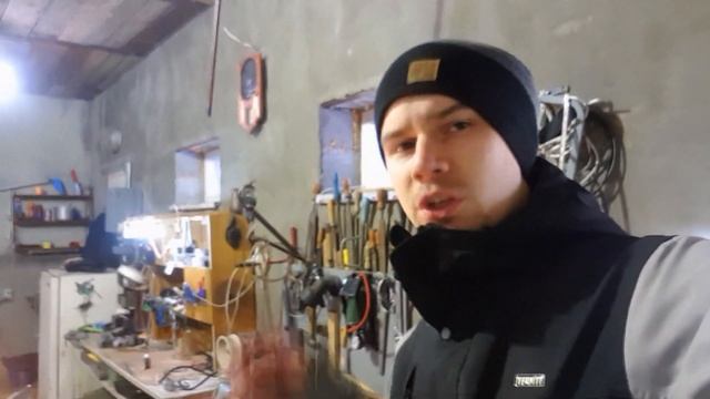 Обработка пола в жиге и установка дверных карт смотреть онлайн