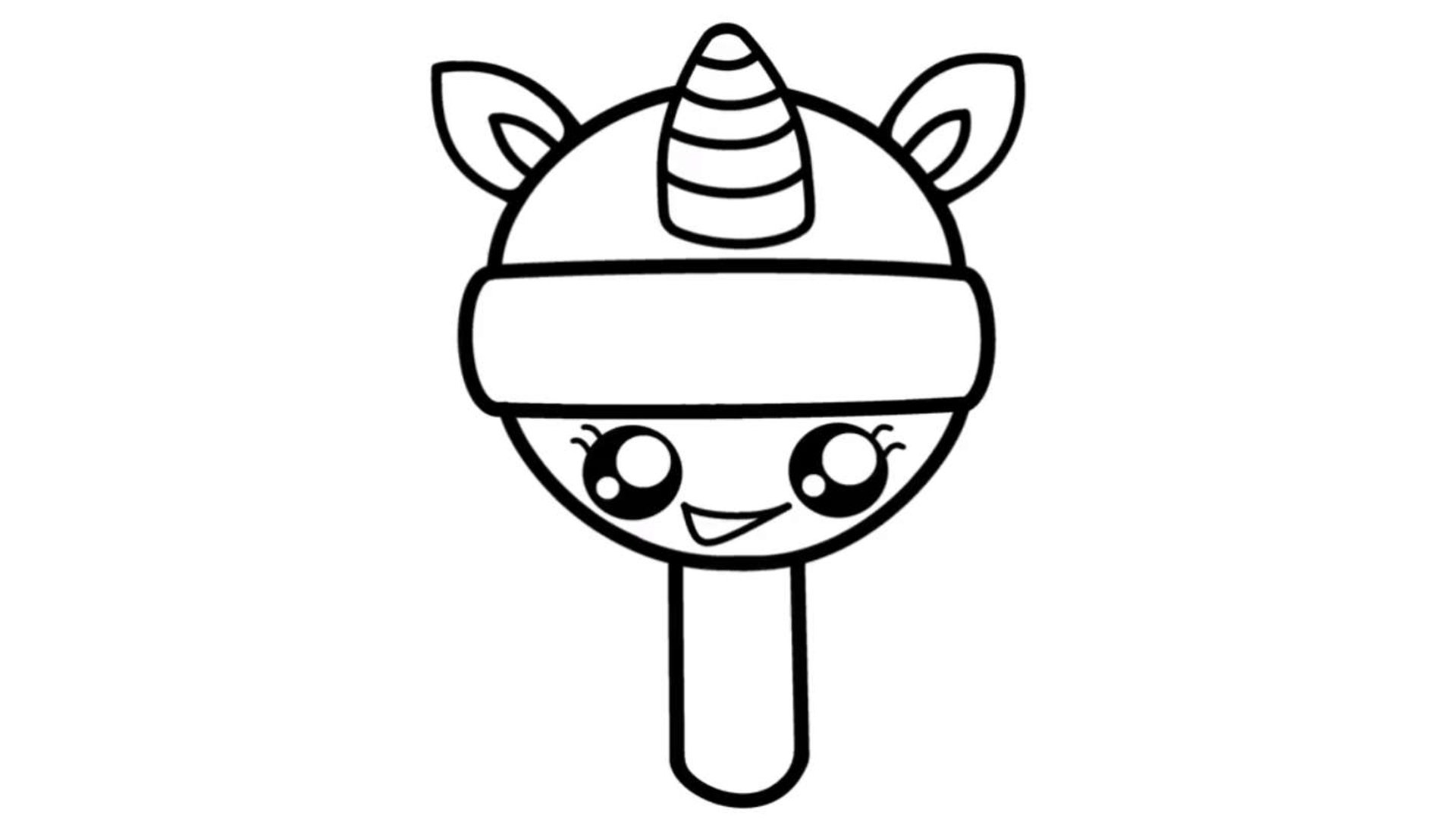 КАК НАРИСОВАТЬ МИЛЫЙ ЛЕДЕНЕЦ ЛЕГКО И БЫСТРО УЧИМСЯ РИСОВАТЬ смотреть онлайн