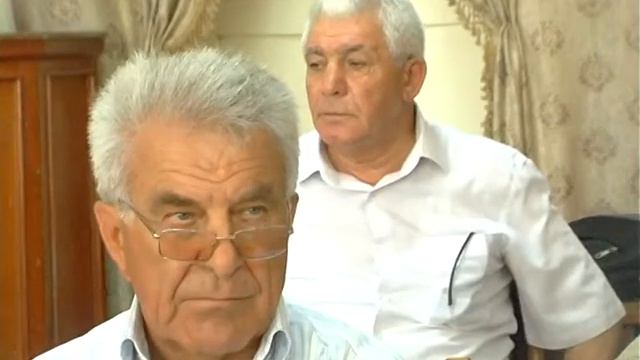 Союз Ветеранов, Пленум по подготовке 17 конференции