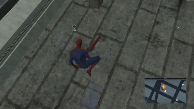The Amazing Spider-Man 2 Прохождение - Часть 2 - Лавка Комиксов смотреть онлайн