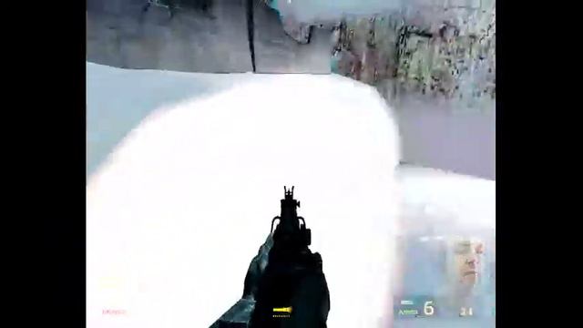 Прохождение игры Халф-Лайф 2 эпизод 3 Скрытность. Фрагмент 4. смотреть онлайн