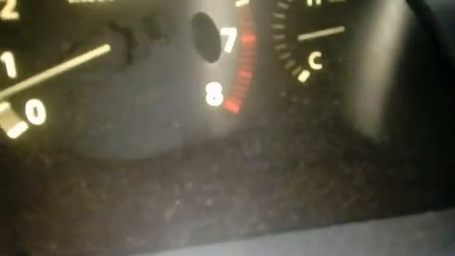 Ниссан максима а 33 сигает датчик давления масла смотреть онлайн