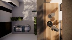 Проект дома в Махачкале