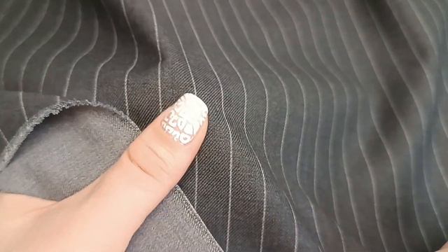 Костюмная ткань полоска Гарвард 1,1см смотреть онлайн