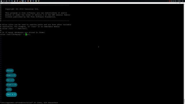 Переместить datadir каталог MySQL 8 в новое место | Ubuntu Server 20.04 смотреть онлайн