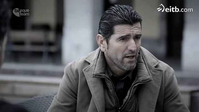 Deportes: Charla Indurain y Olano смотреть онлайн