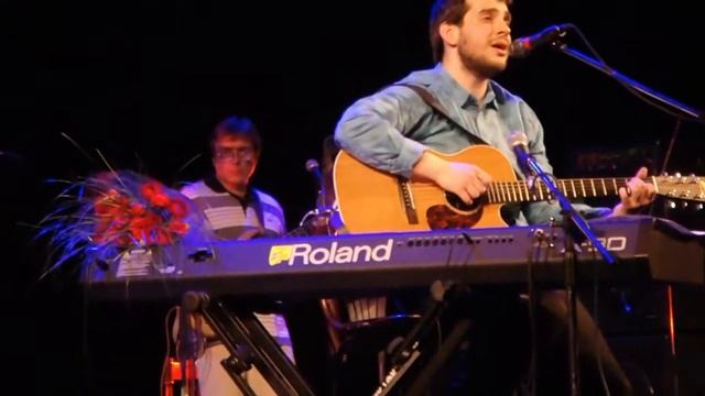 Стерте сердце - Петр Налич Театр Эстрады - 21 Апреля 2009 смотреть онлайн