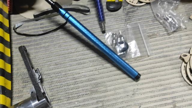 Реанимация Форда и обновки с али