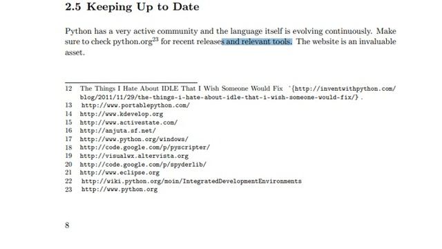 keeping up to date python Technical Guruji video смотреть онлайн