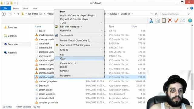GODUS BETA - RECOVER SAVED FILE (**Update in description**) смотреть онлайн