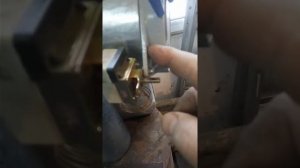 Буржуйка с теплообменником.