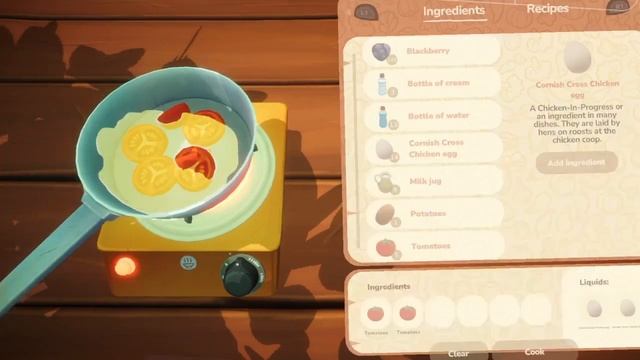 Everdream Valley "Easily make money with Shakshuka" смотреть онлайн