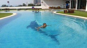 Прощай Вонгамат? Уезжаем с Плюмерии?  Гранд Джомтьен Палас Jomtien Beach Night Market так себе?