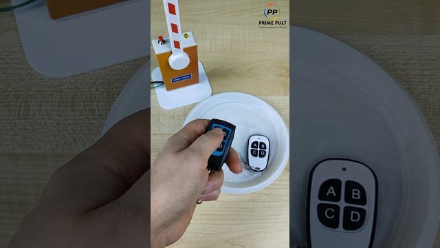 Испытания пультов морозом и водой: выдержат ли они? смотреть онлайн