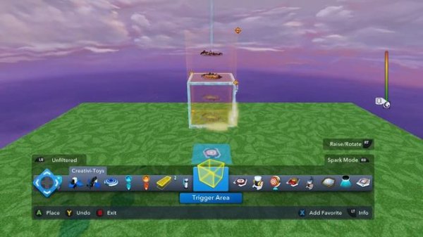 Disney Infinity 2.0 - ULTIMATE AFK SPARK FARM! - LEVEL UP FAST! - Disney Infinity Tricks