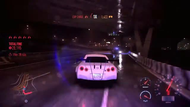 Nfs 2015 cops are too easy смотреть онлайн