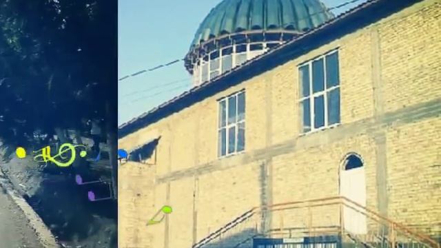 ЛЮБИМЫЙ ГОРОД ДЖАЛАЛ АБАД смотреть онлайн