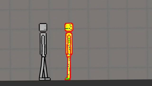 Все мои Моды в Melon playground ... смотреть онлайн