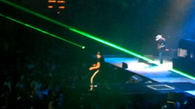 Kid Rock "Bawitdaba", Xcel Center, St. Paul, 3-15-2013 смотреть онлайн