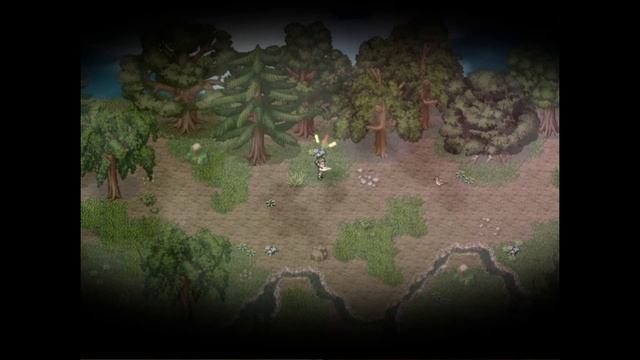 Прохождение шедевра A Bird Story | Бесплатно Steam 2014 смотреть онлайн