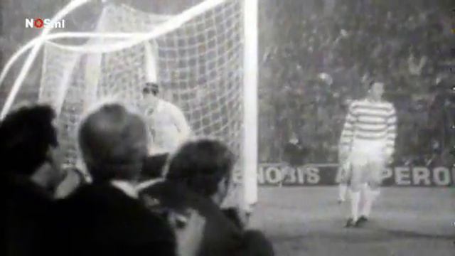 Feyenoord | Sport in Beeld - De weg naar de Europa Cup I (1999) смотреть онлайн