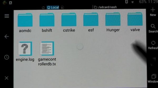 Half Life on Android: How to add Console, Cheats, & Mods with Xash3D V0.14.1