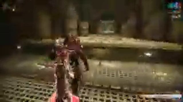 Warframe - Тенно в деле #1 смотреть онлайн