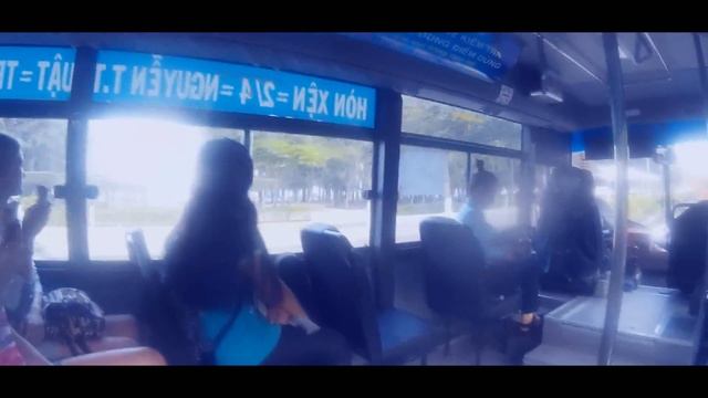 ОТПУСК ВО ВЬЕТНАМЕ(НЯЧАНГ) | ЧАСТЬ 1 смотреть онлайн