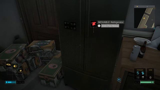 Deus Ex: Mankind Divided - The Golden Ticket: Infiltrate Toy Shop, 1980 Code, Open Doors PS4 смотреть онлайн
