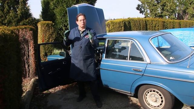 Hunting for Diesels: Avoid Getting "Bit" by Using My Two Quick and Simple Engine Tests смотреть онлайн
