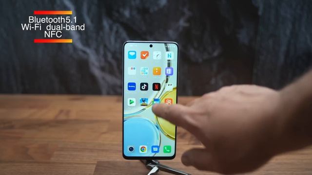 HONOR X9 اختيار مثالي للمحترفين والطلاب смотреть онлайн